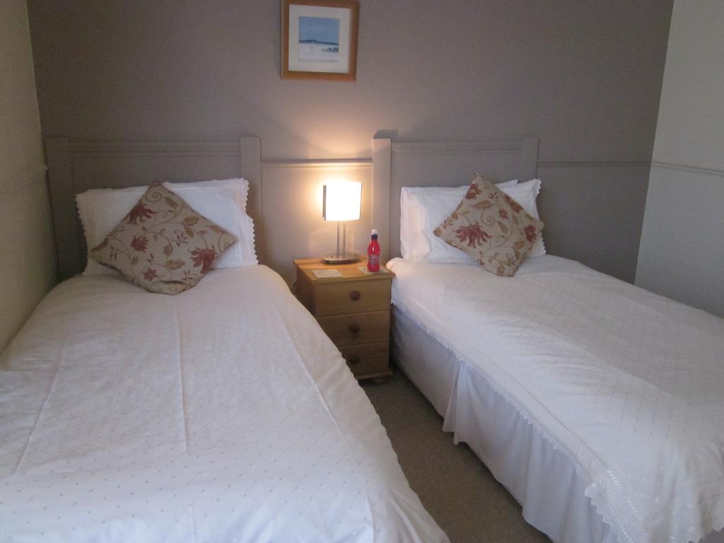 Beach House Hotel Paignton Værelse billede