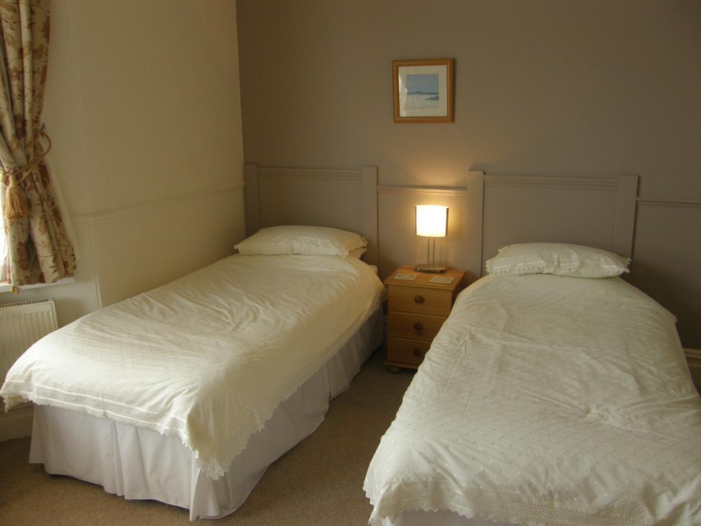Beach House Hotel Paignton Værelse billede