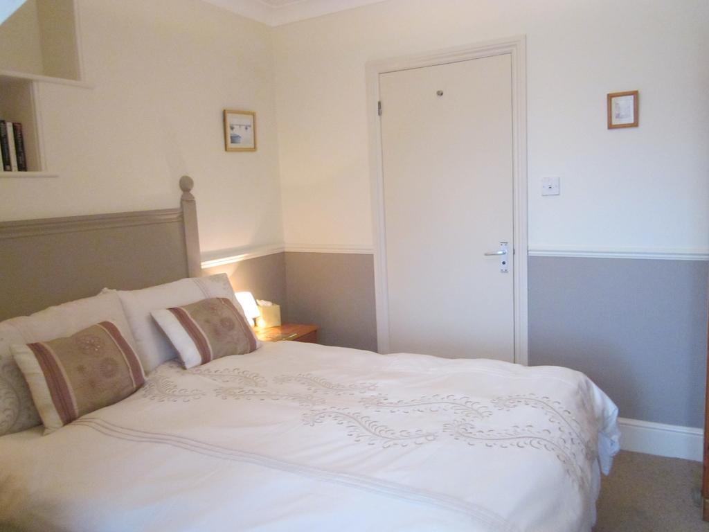 Beach House Hotel Paignton Værelse billede