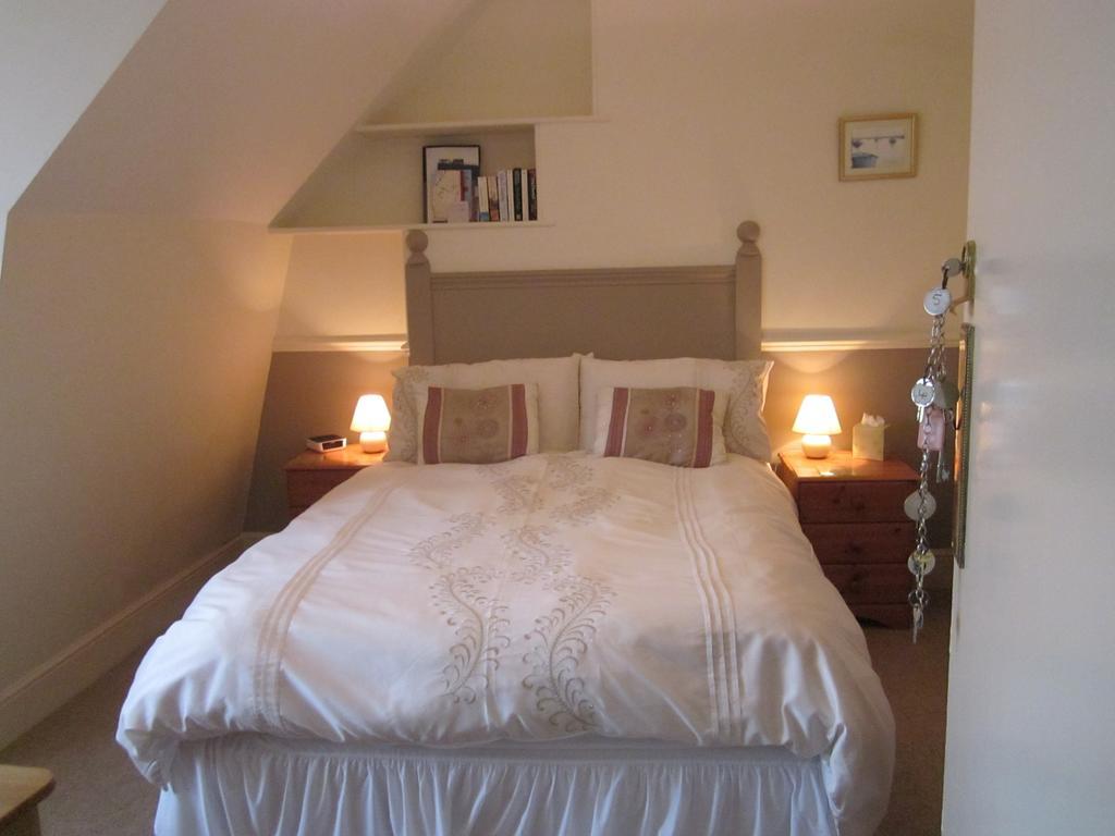 Beach House Hotel Paignton Værelse billede