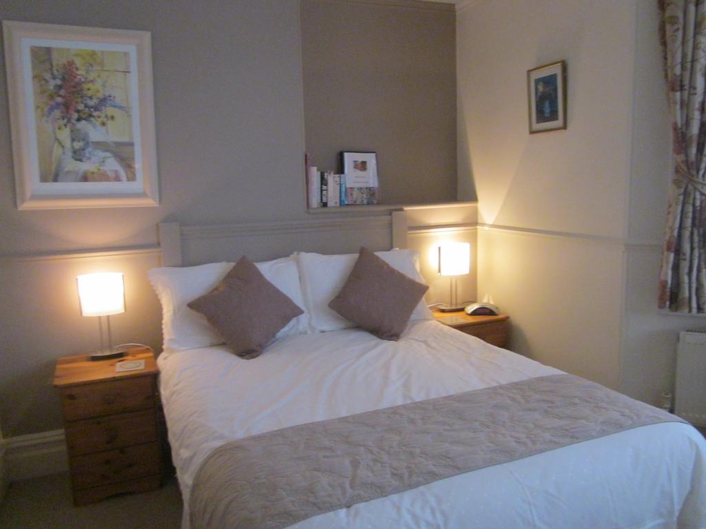 Beach House Hotel Paignton Værelse billede